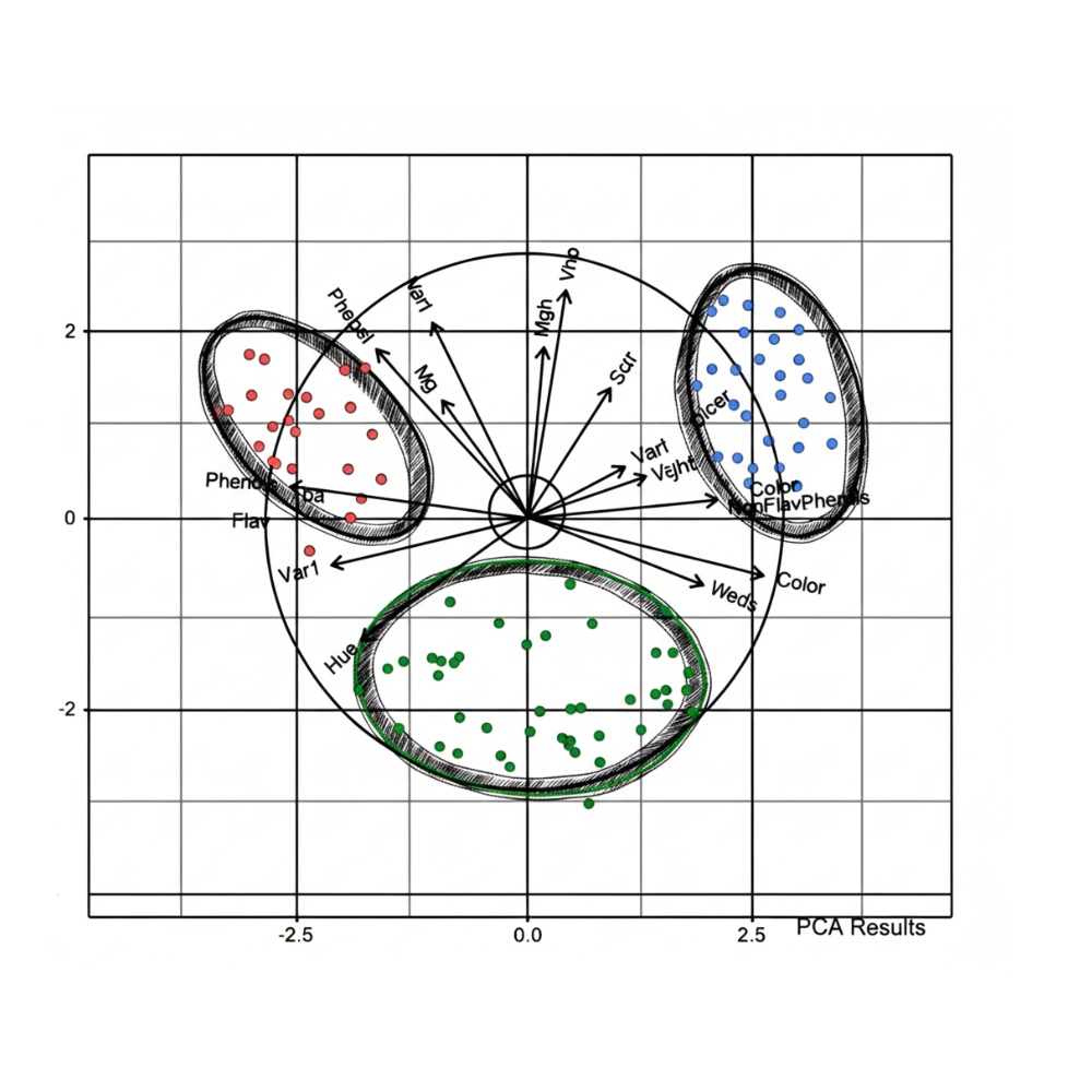 Multivariate Analysis Multivariate Analysis