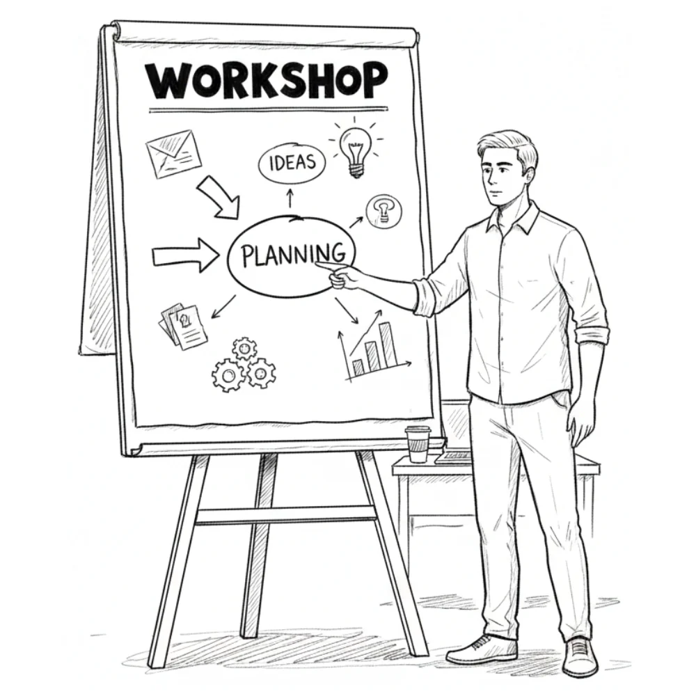 Business Workshop