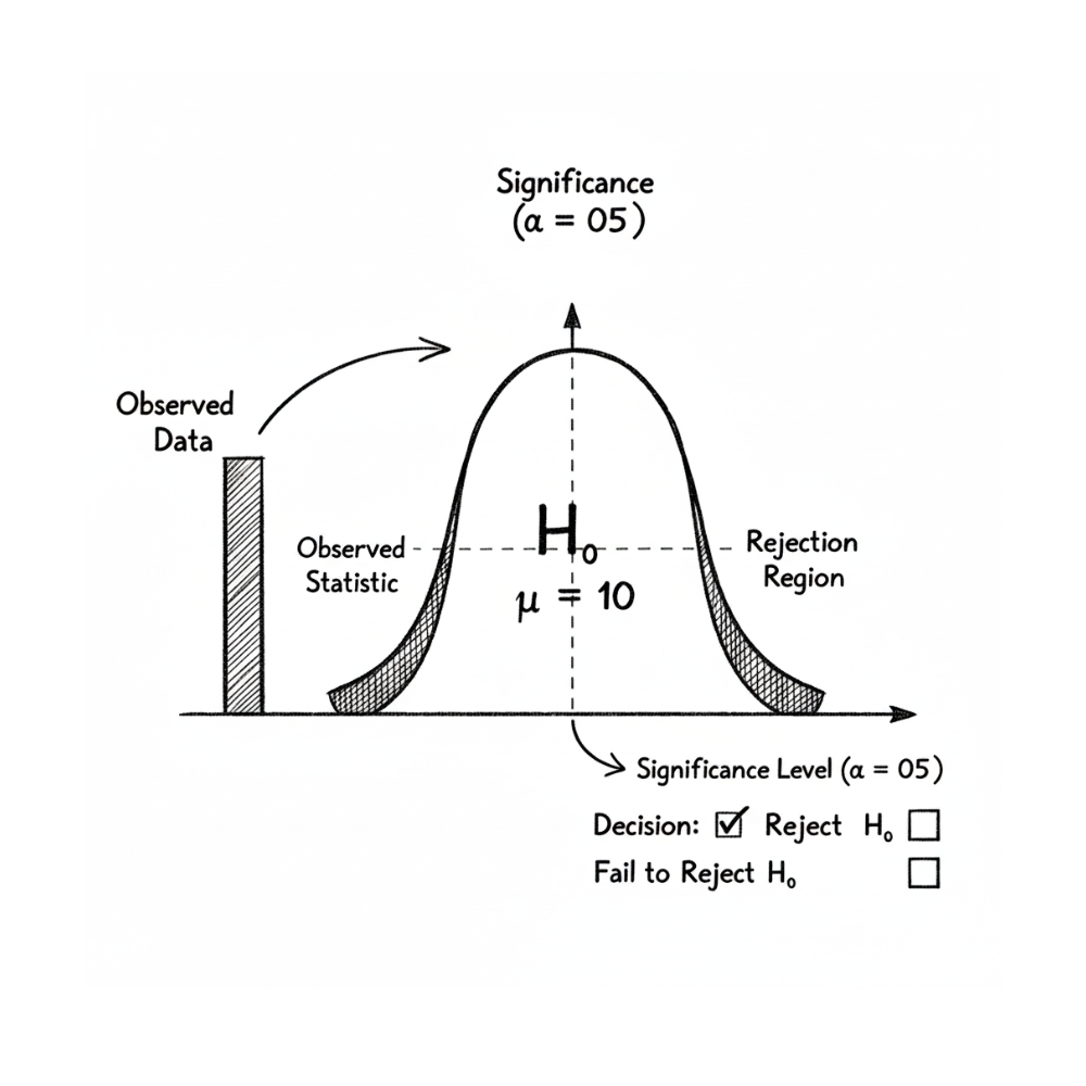 Inferential Statistics Inferential Statistics