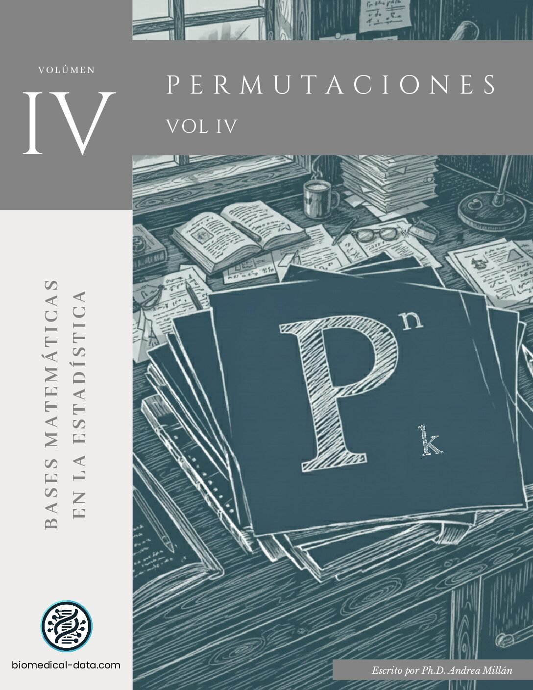 Permutaciones