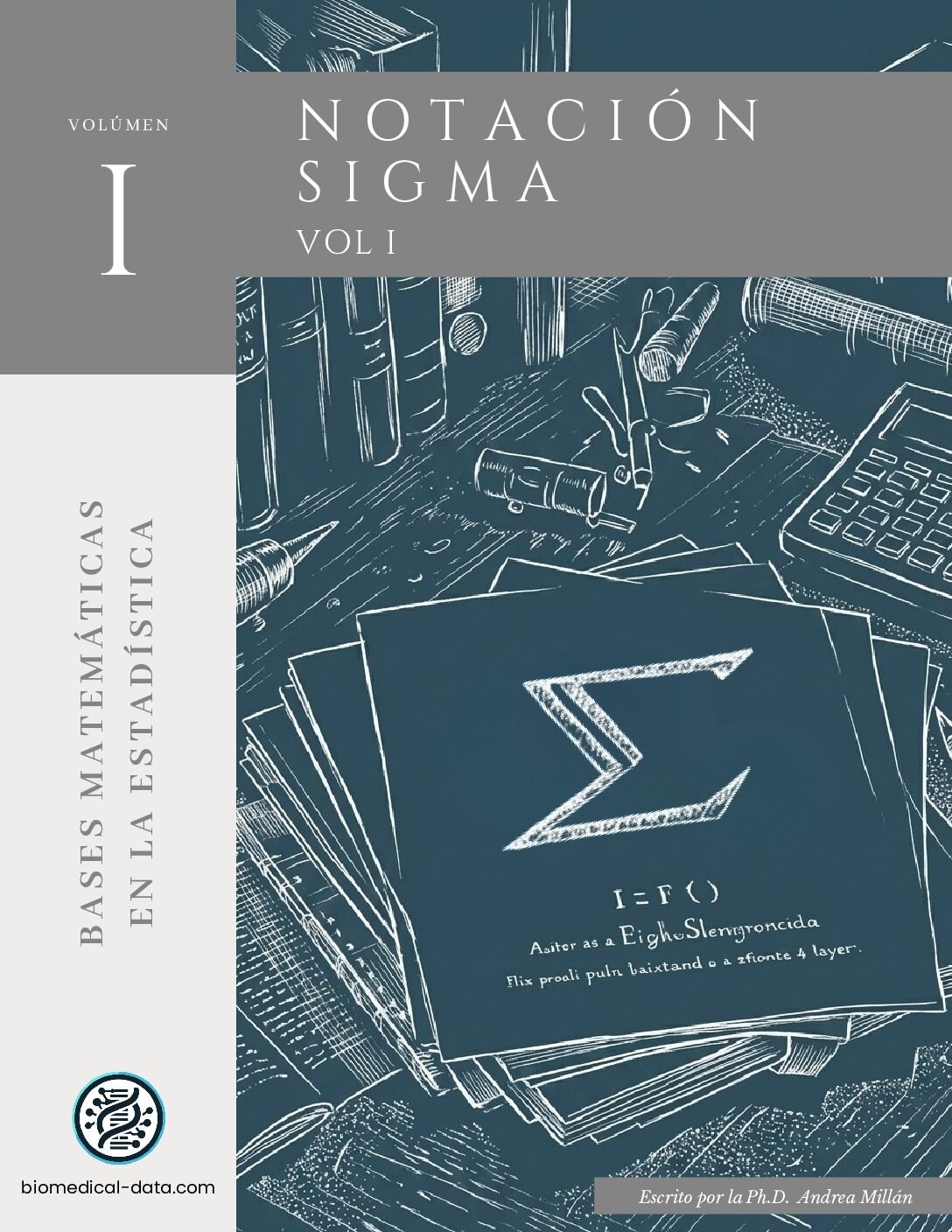 Notación Sigma